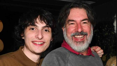 エリック・ヴォルフハルト